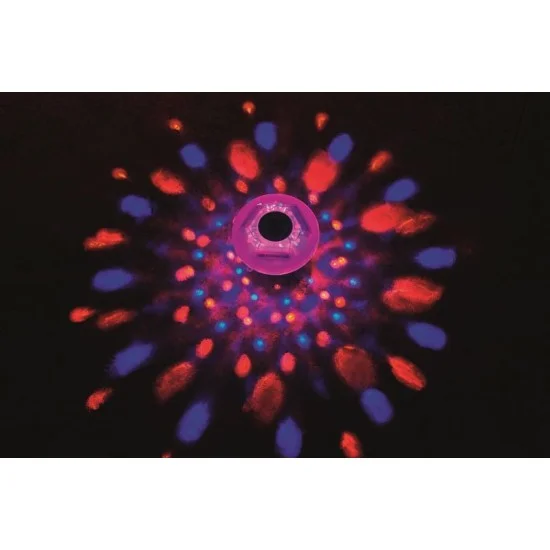 Bestway led floating pool light (contents:one floating led)